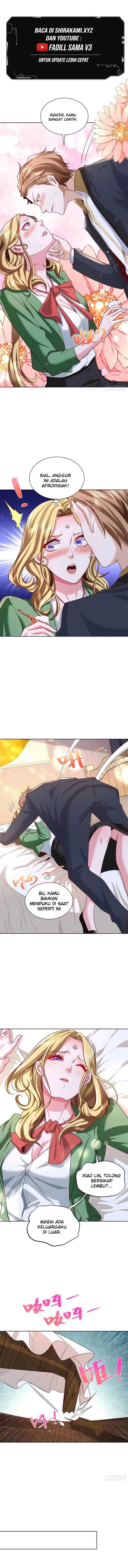 Young Master Of The Plutokart chapter 72