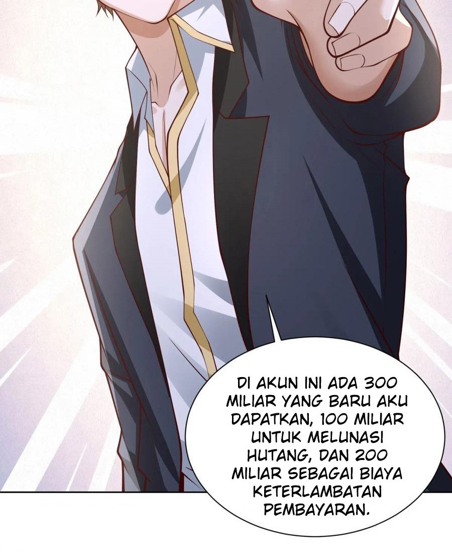 Young Master Of The Plutokart chapter 80