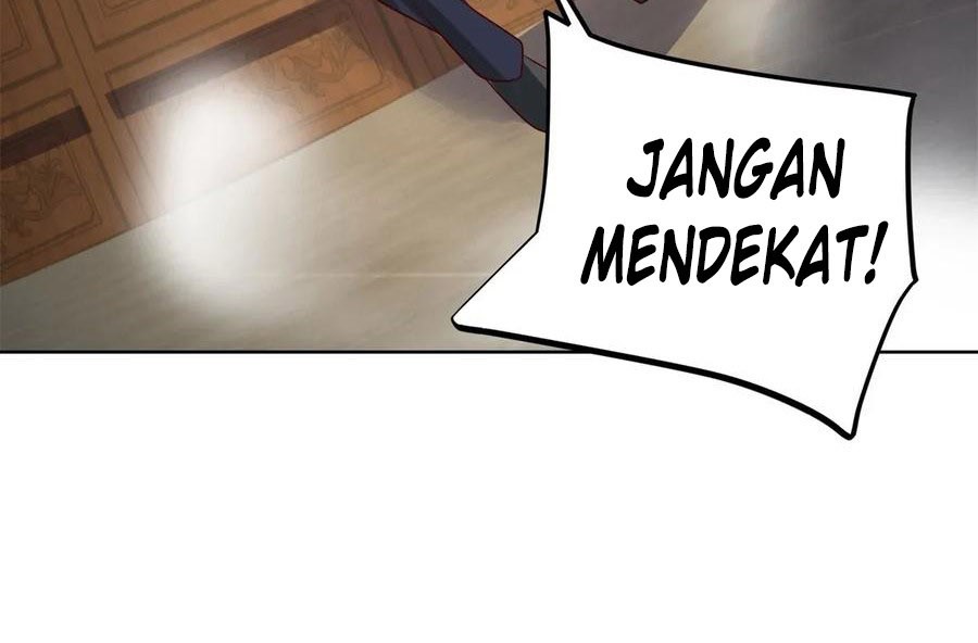 Young Master Of The Plutokart chapter 92
