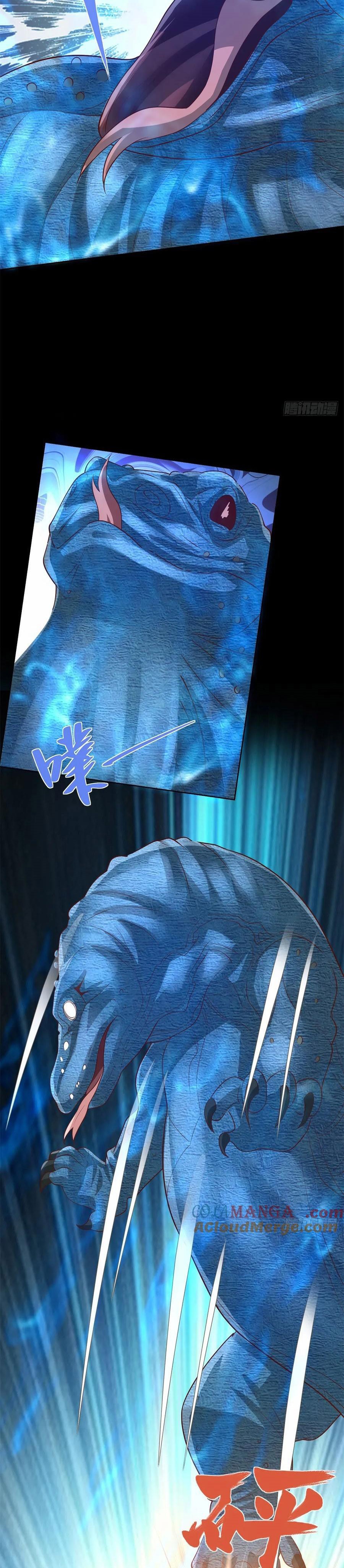 Young Master Of The Plutokart chapter 92