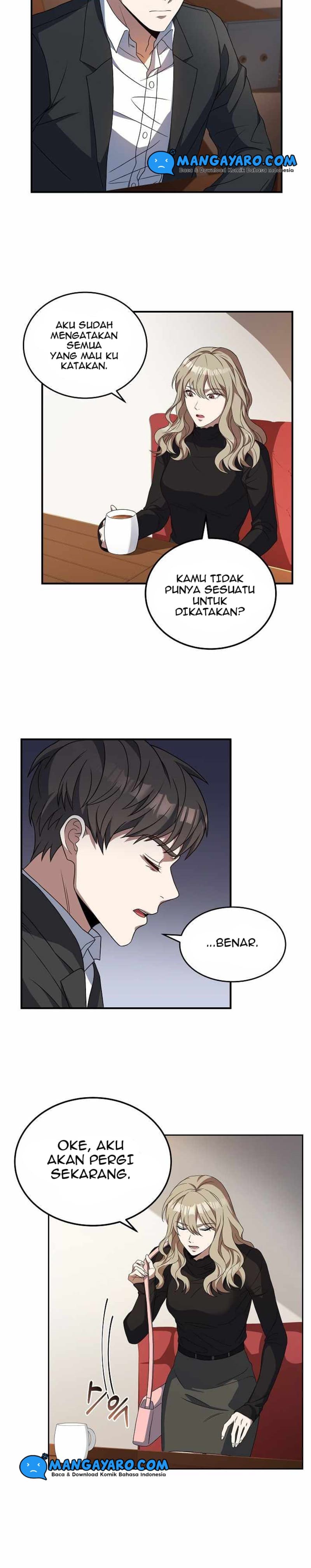 Youngest Chef From the 3rd Rate Hotel chapter 5
