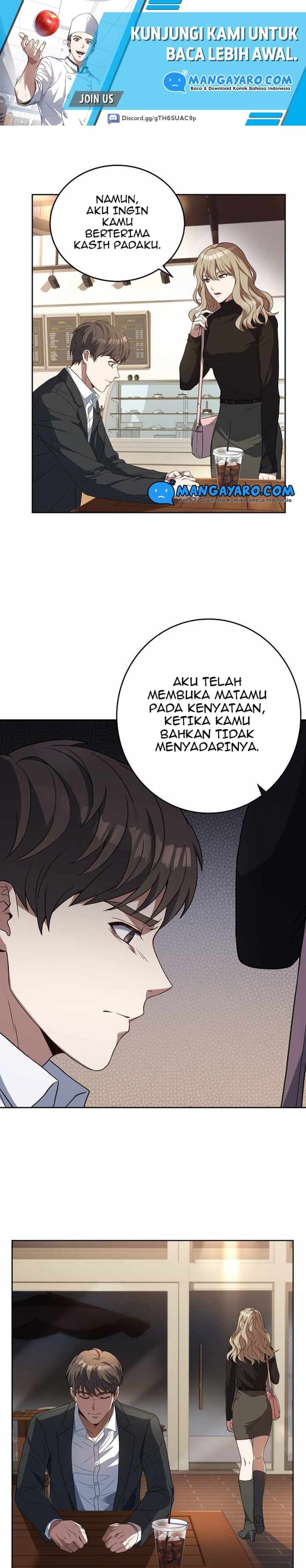Youngest Chef From the 3rd Rate Hotel chapter 5