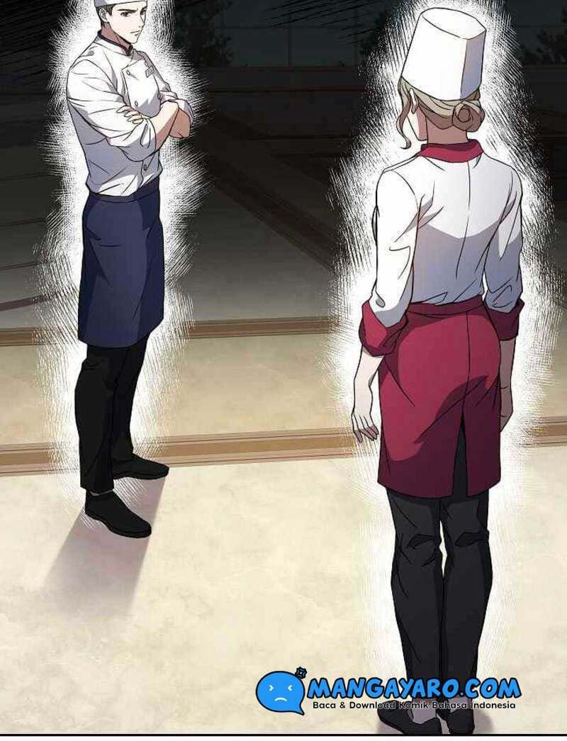 Youngest Chef From the 3rd Rate Hotel chapter 8