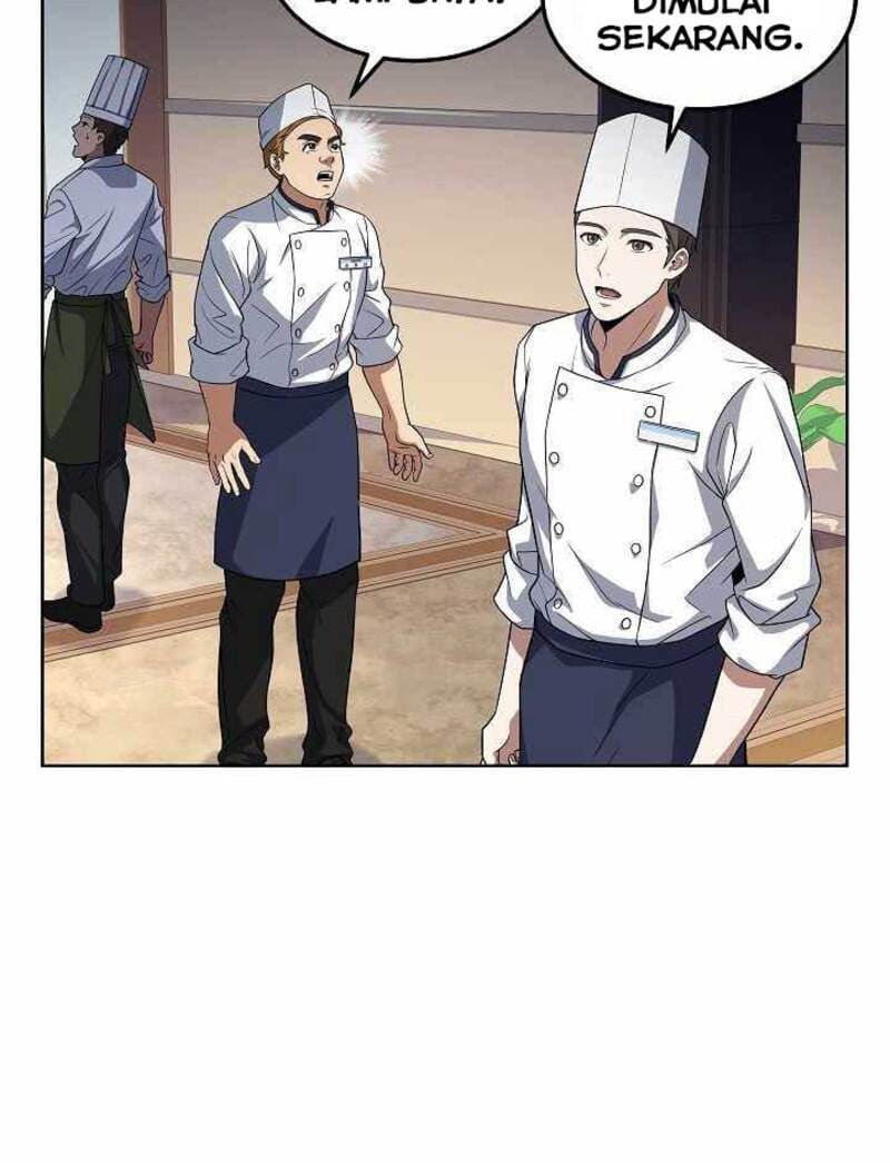 Youngest Chef From the 3rd Rate Hotel chapter 8
