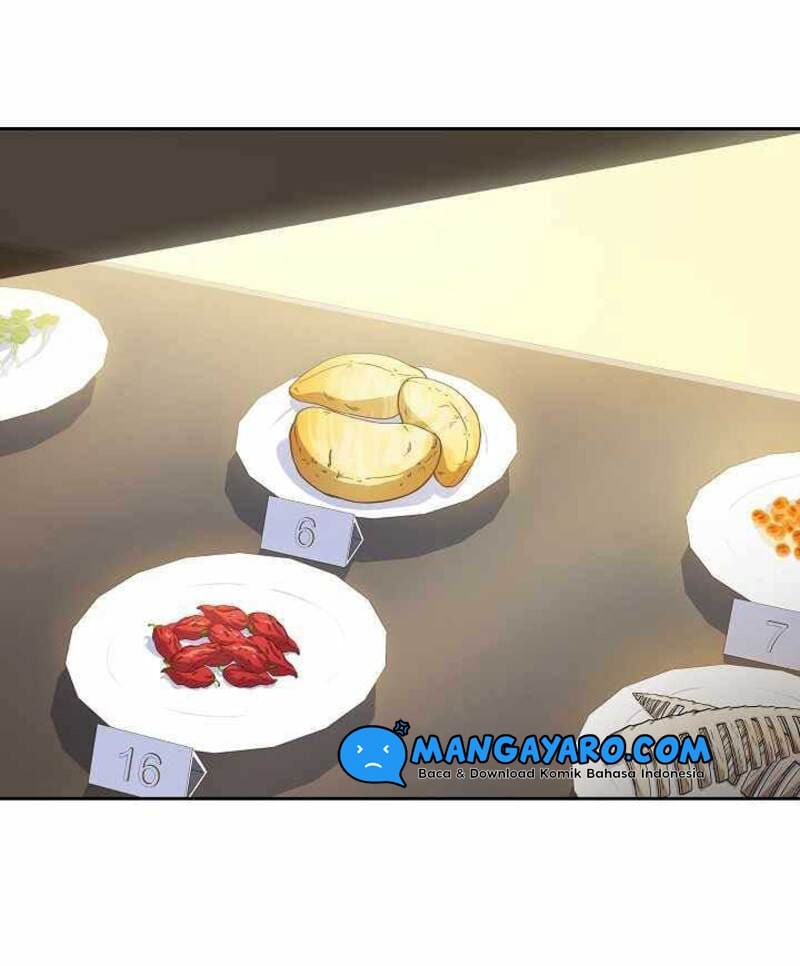 Youngest Chef From the 3rd Rate Hotel chapter 8