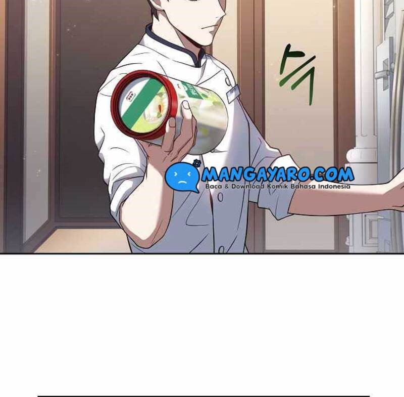 Youngest Chef From the 3rd Rate Hotel chapter 15