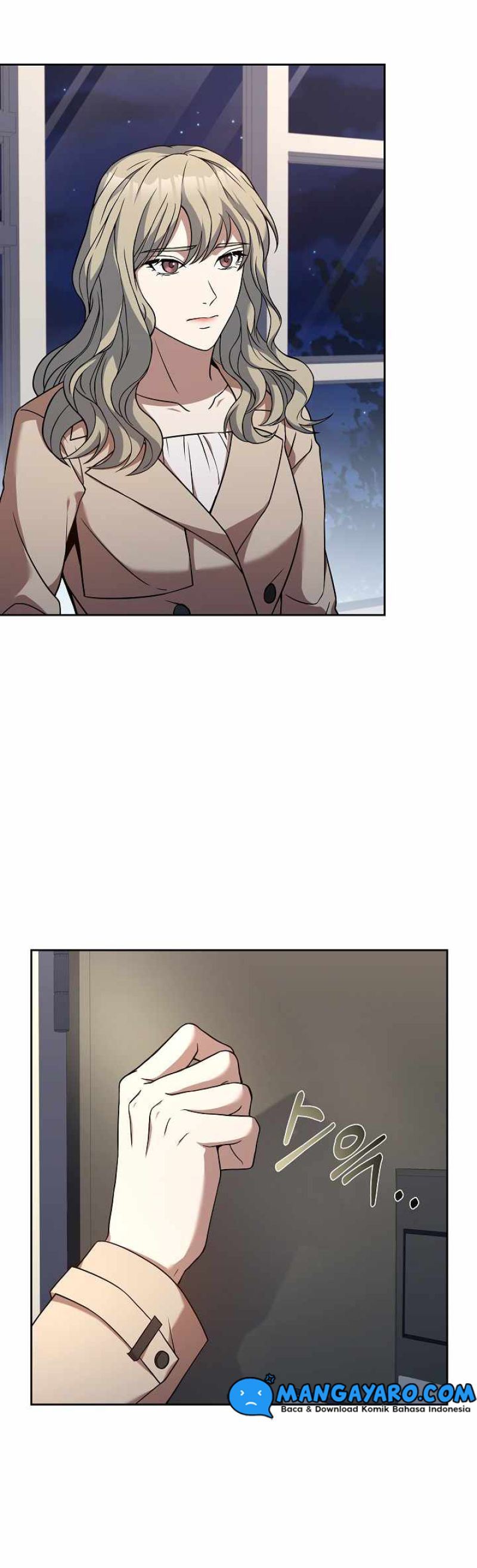 Youngest Chef From the 3rd Rate Hotel chapter 34