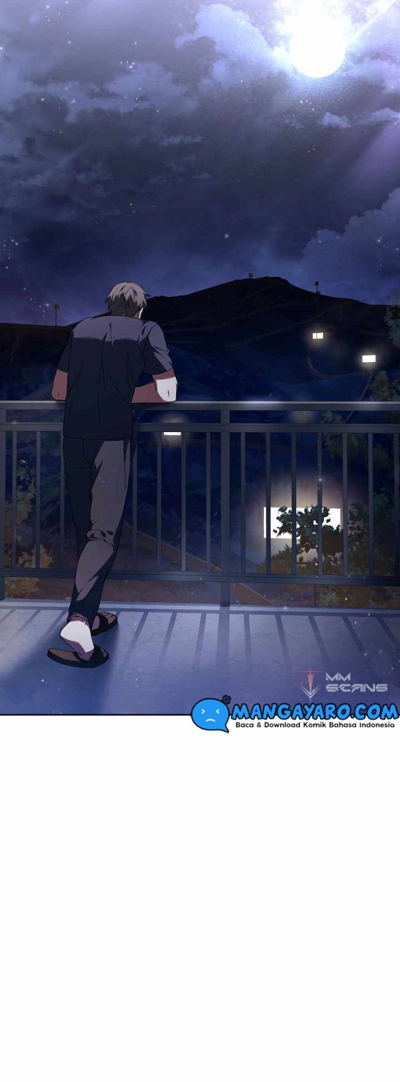 Youngest Chef From the 3rd Rate Hotel chapter 34