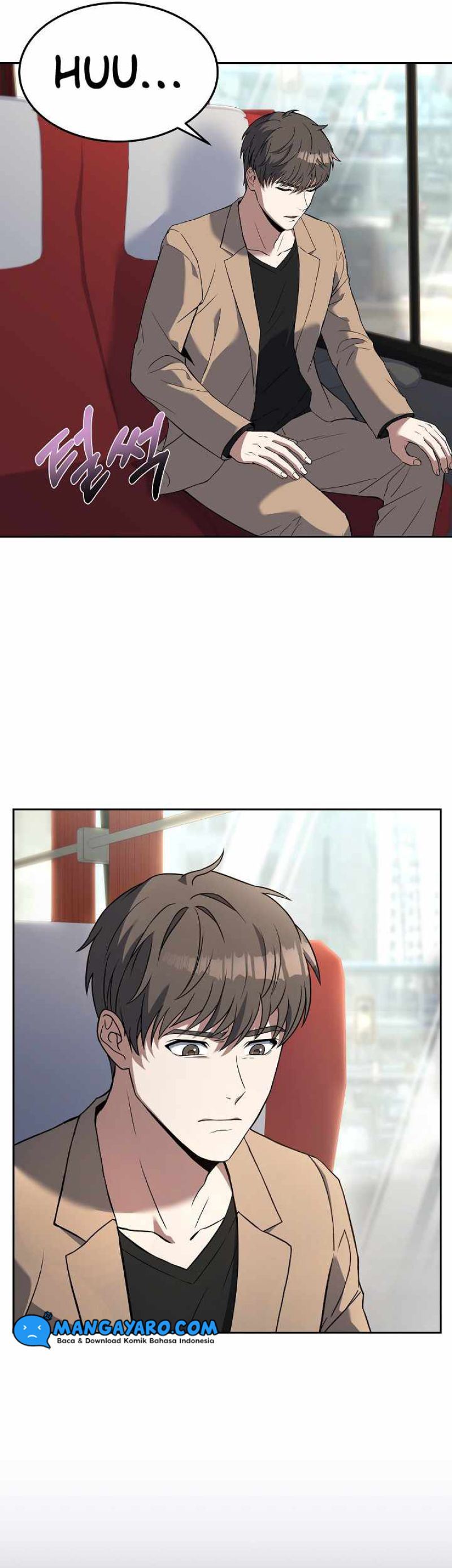 Youngest Chef From the 3rd Rate Hotel chapter 35