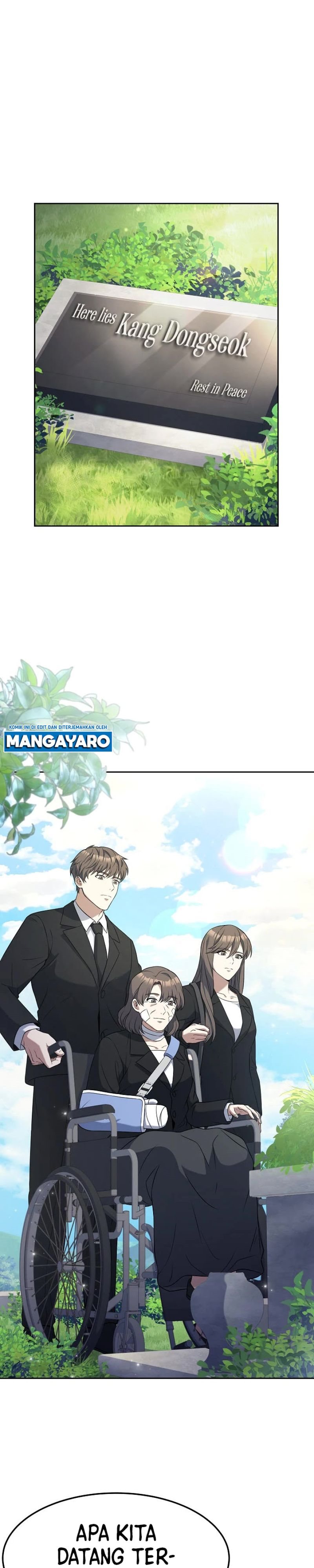 Youngest Chef From the 3rd Rate Hotel chapter 53