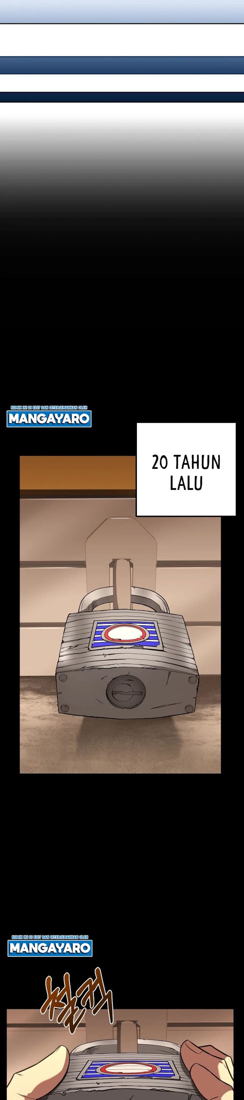 Youngest Chef From the 3rd Rate Hotel chapter 53