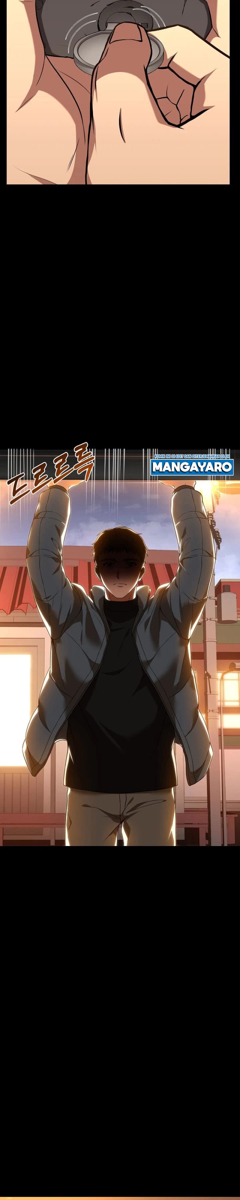 Youngest Chef From the 3rd Rate Hotel chapter 53