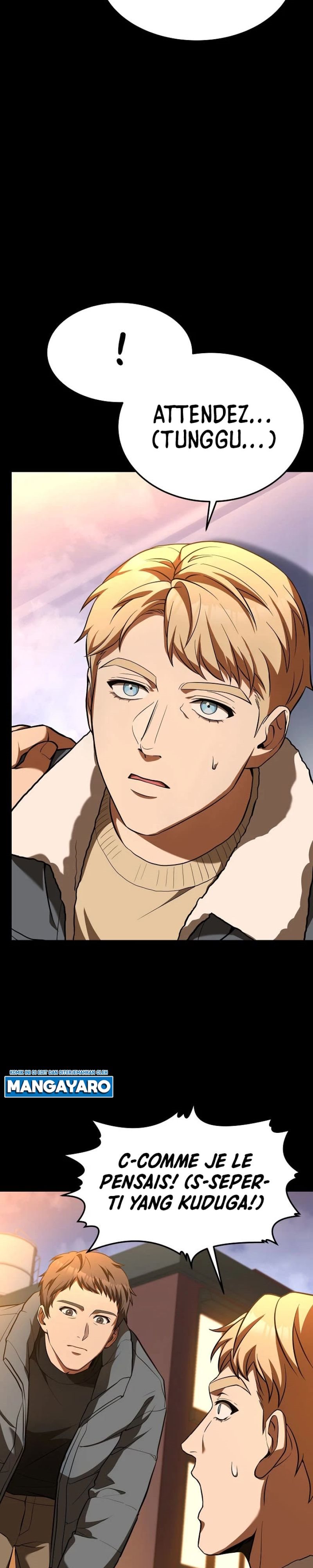 Youngest Chef From the 3rd Rate Hotel chapter 53