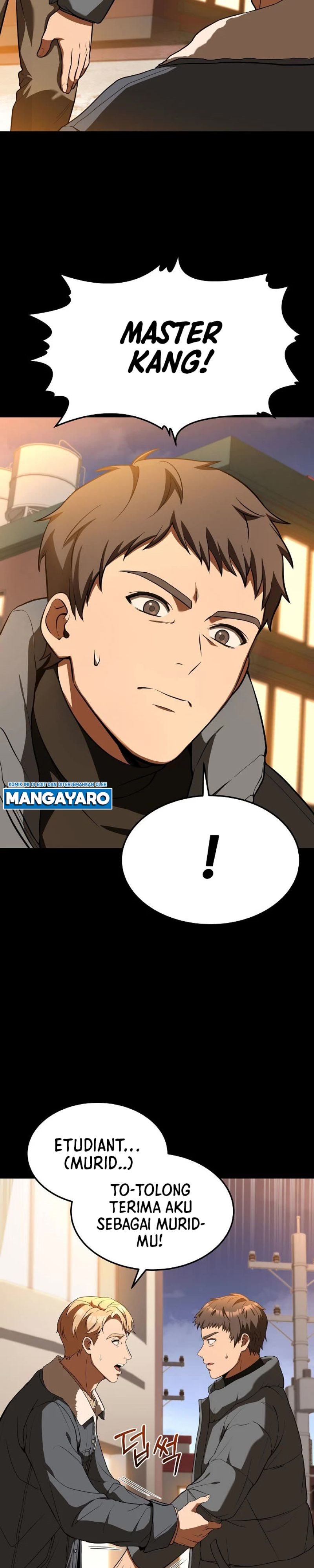 Youngest Chef From the 3rd Rate Hotel chapter 53