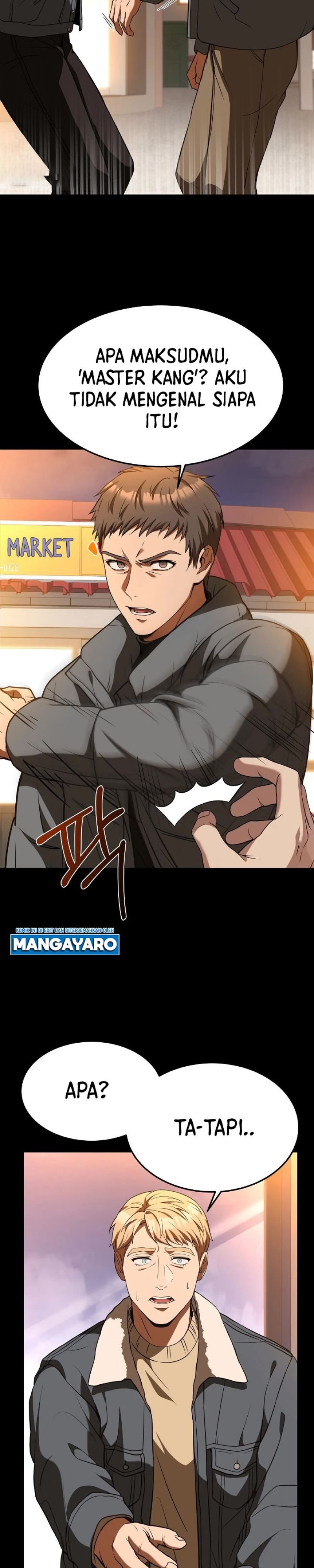 Youngest Chef From the 3rd Rate Hotel chapter 53