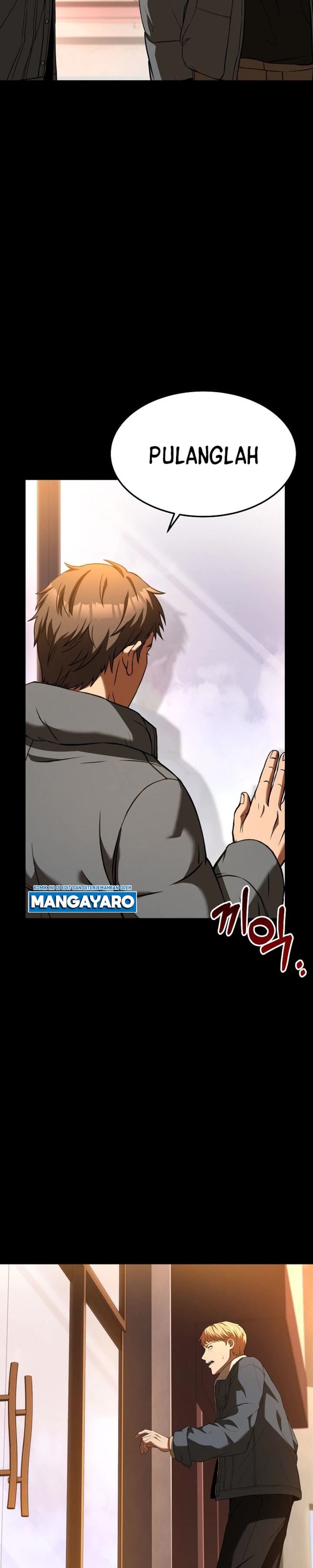Youngest Chef From the 3rd Rate Hotel chapter 53