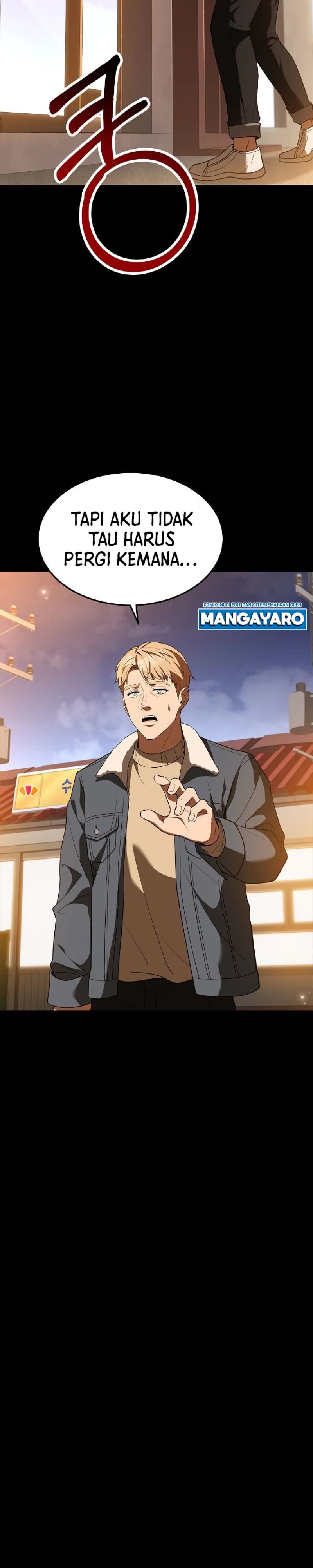 Youngest Chef From the 3rd Rate Hotel chapter 53