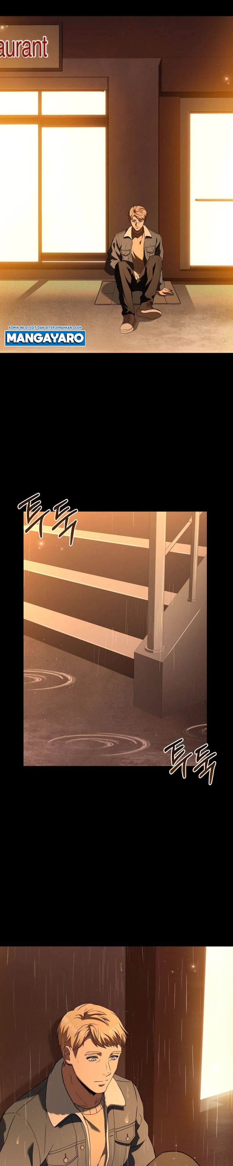 Youngest Chef From the 3rd Rate Hotel chapter 53