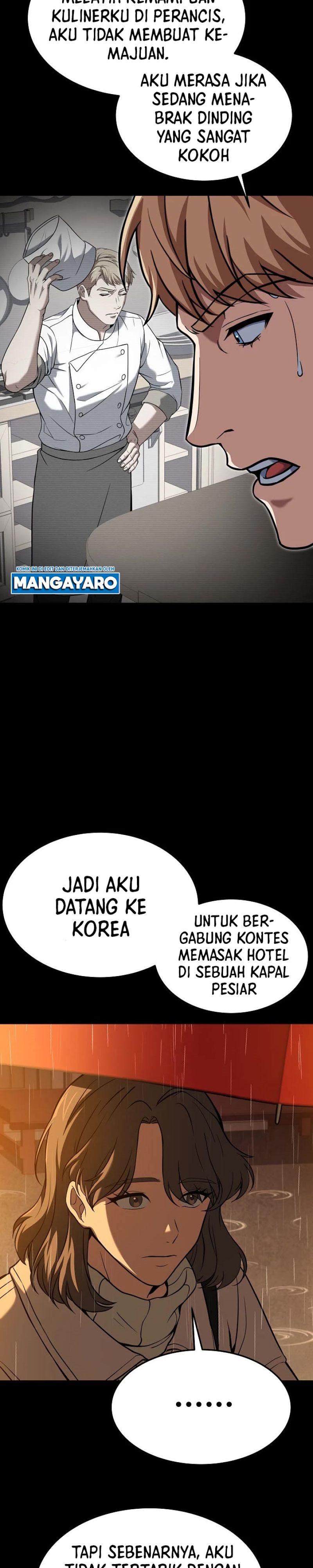 Youngest Chef From the 3rd Rate Hotel chapter 53