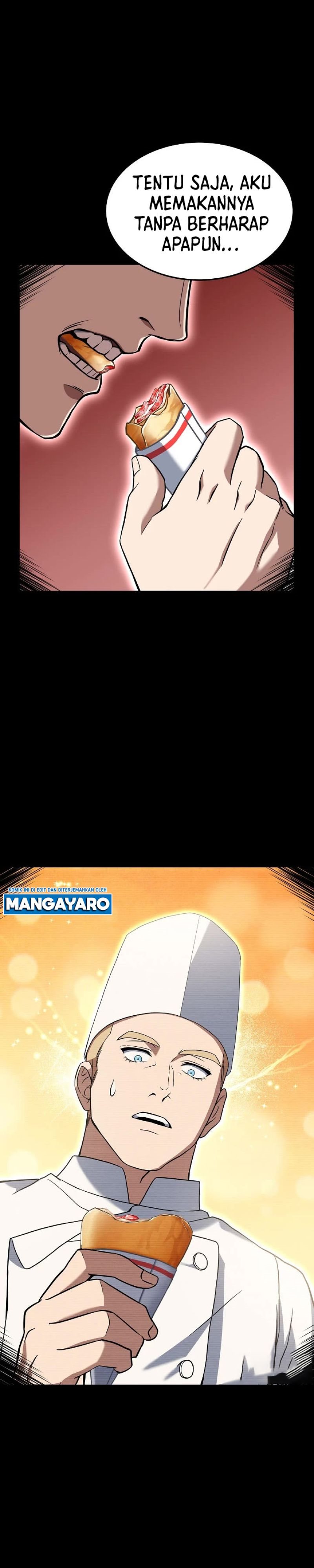 Youngest Chef From the 3rd Rate Hotel chapter 53