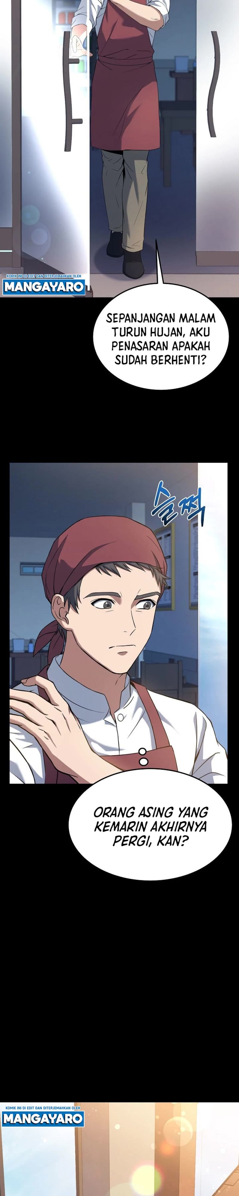 Youngest Chef From the 3rd Rate Hotel chapter 53