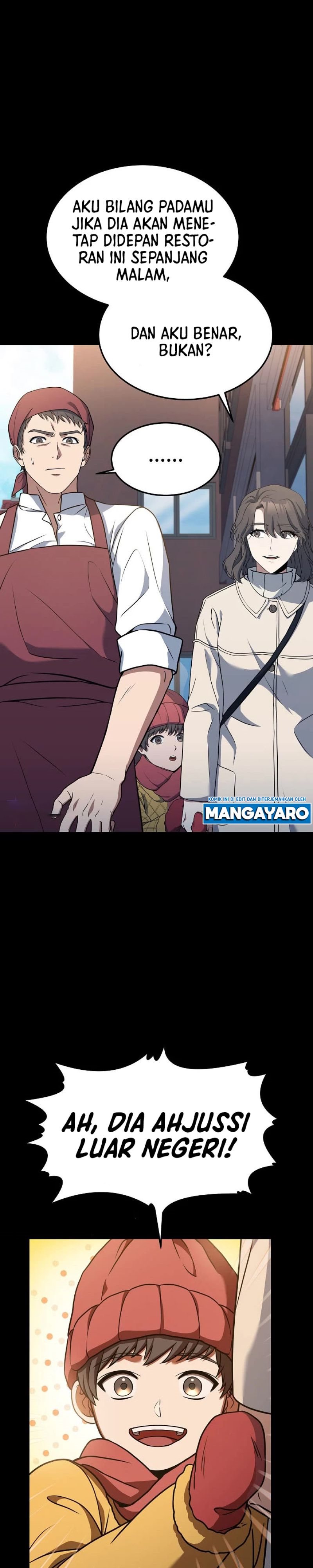 Youngest Chef From the 3rd Rate Hotel chapter 53