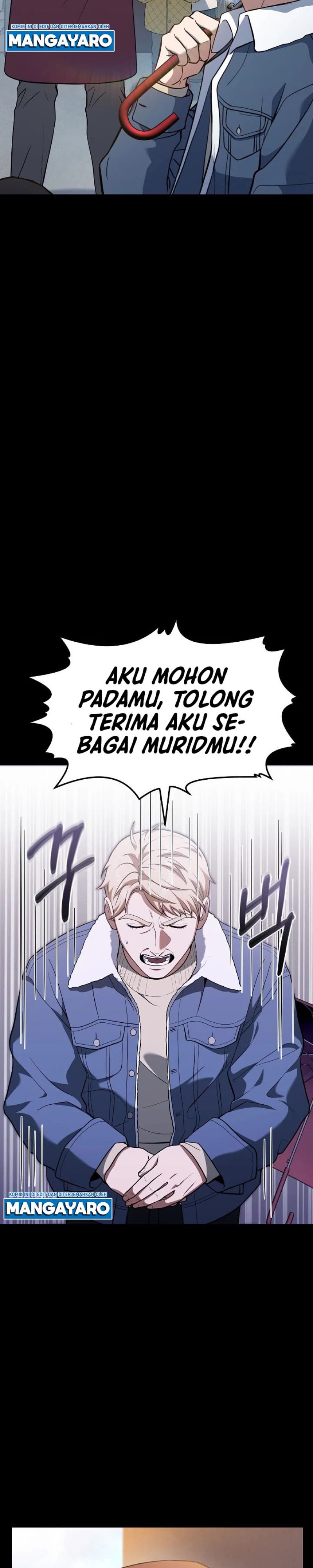 Youngest Chef From the 3rd Rate Hotel chapter 53