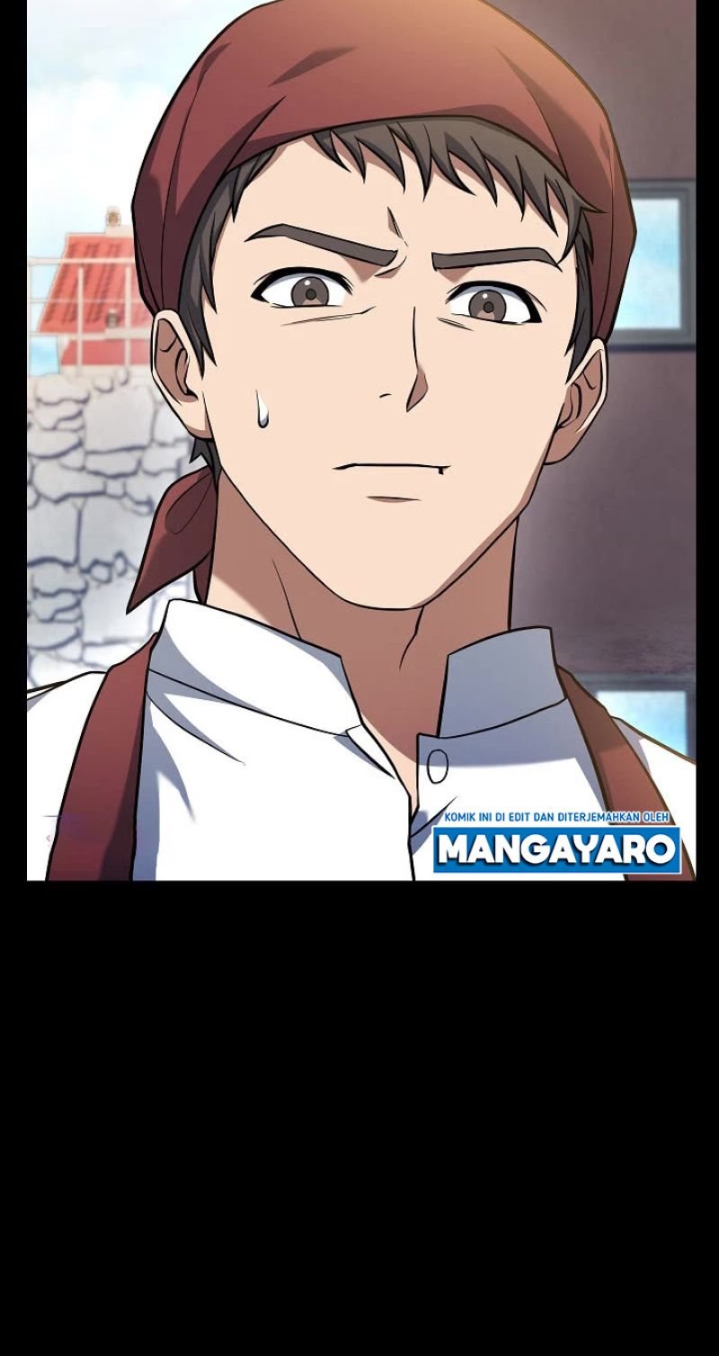Youngest Chef From the 3rd Rate Hotel chapter 53