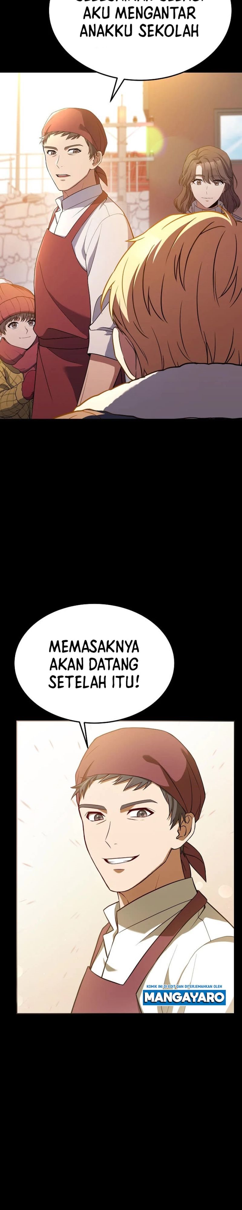Youngest Chef From the 3rd Rate Hotel chapter 53