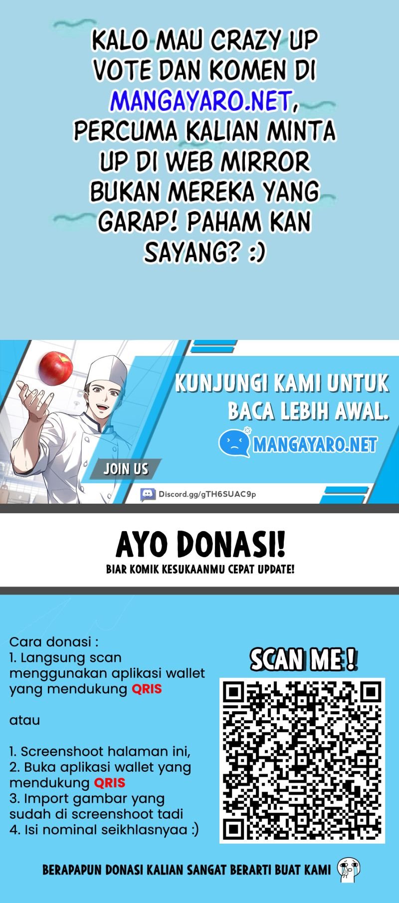 Youngest Chef From the 3rd Rate Hotel chapter 53