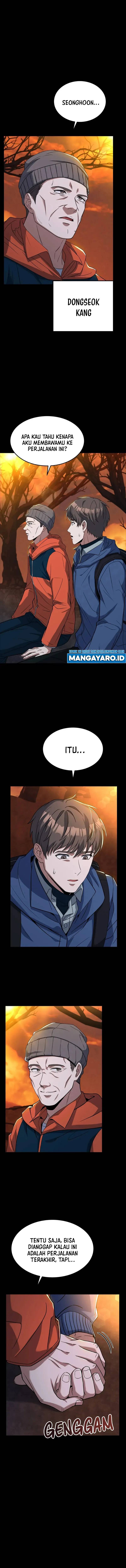 Youngest Chef From the 3rd Rate Hotel Chapter 73 Bahasa Indonesia