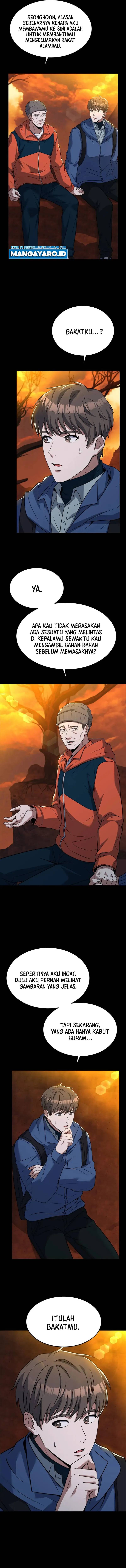 Youngest Chef From the 3rd Rate Hotel Chapter 73 Bahasa Indonesia