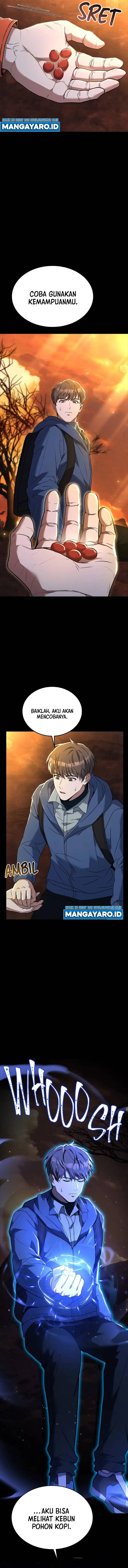 Youngest Chef From the 3rd Rate Hotel Chapter 73 Bahasa Indonesia