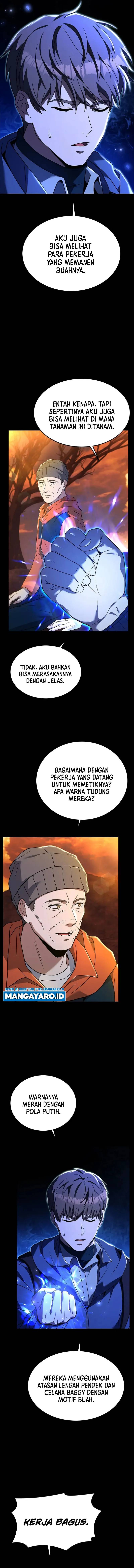 Youngest Chef From the 3rd Rate Hotel Chapter 73 Bahasa Indonesia