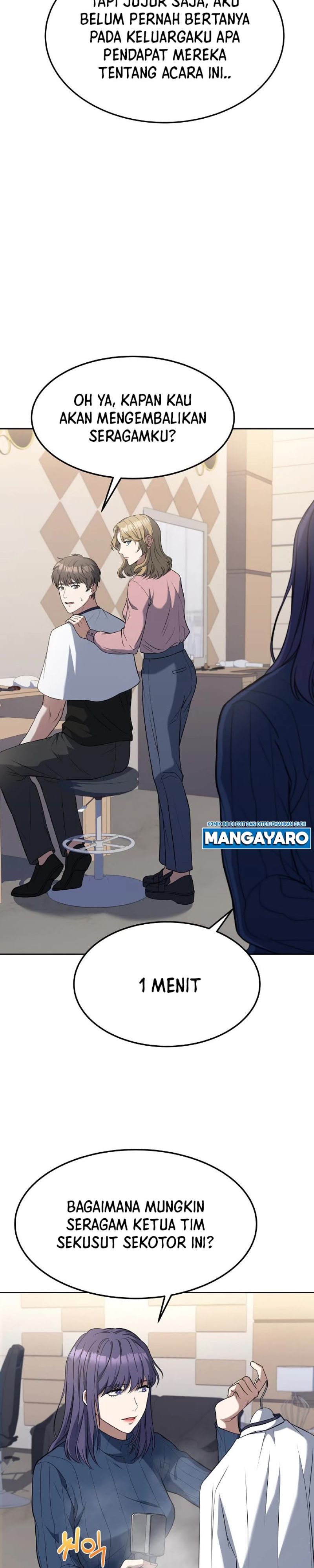 Youngest Chef From the 3rd Rate Hotel chapter 47