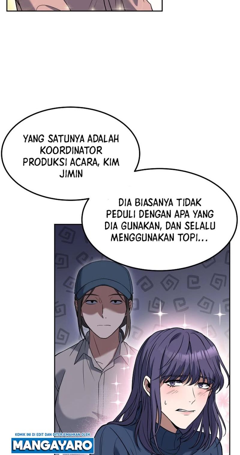 Youngest Chef From the 3rd Rate Hotel chapter 47