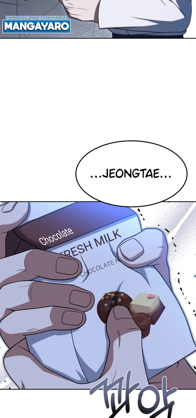 Youngest Chef From the 3rd Rate Hotel chapter 47