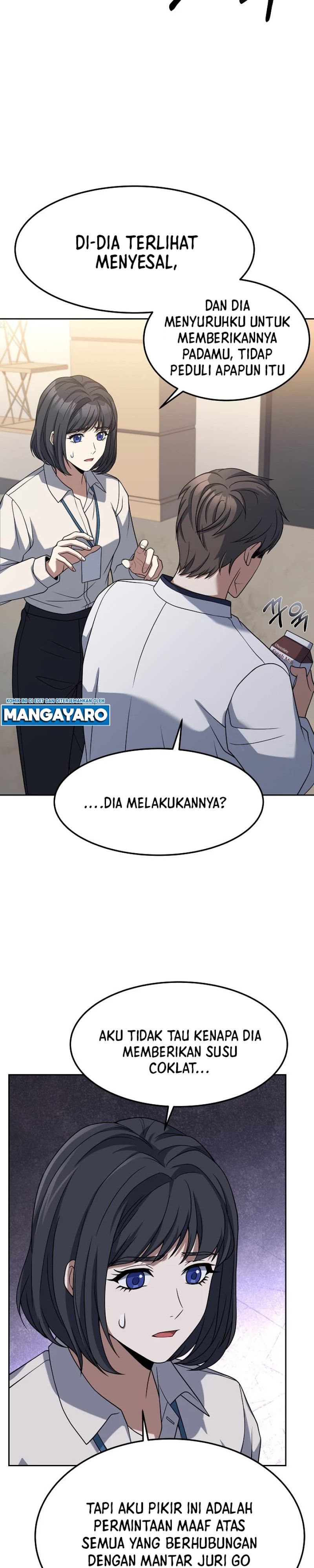 Youngest Chef From the 3rd Rate Hotel chapter 47