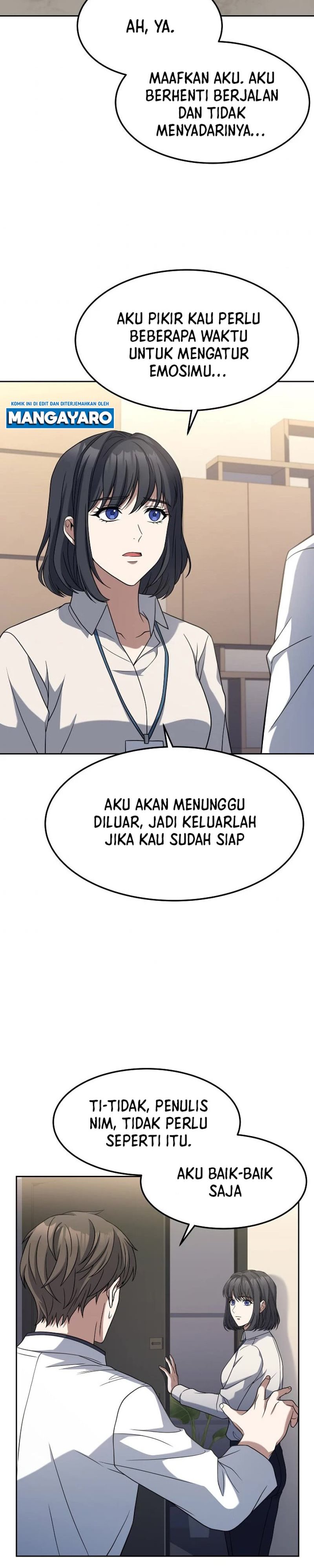 Youngest Chef From the 3rd Rate Hotel chapter 47