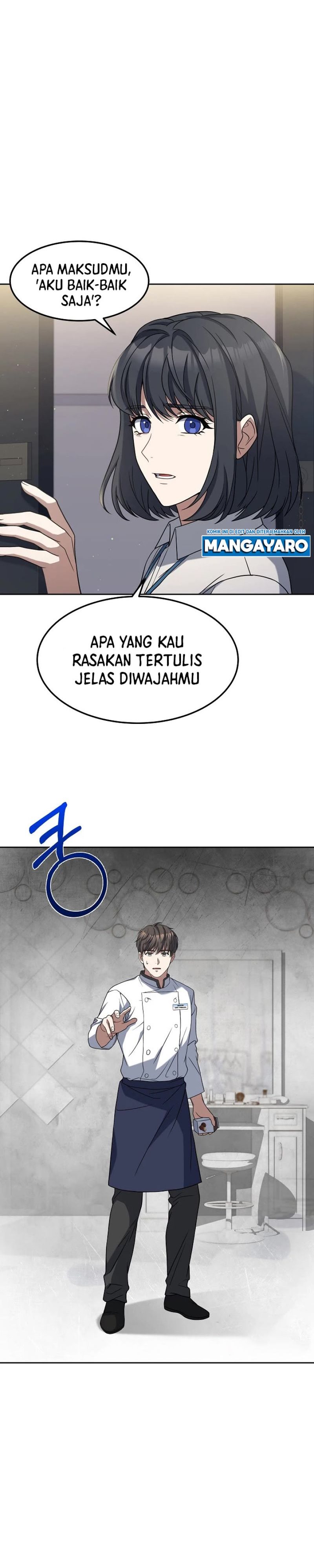 Youngest Chef From the 3rd Rate Hotel chapter 47