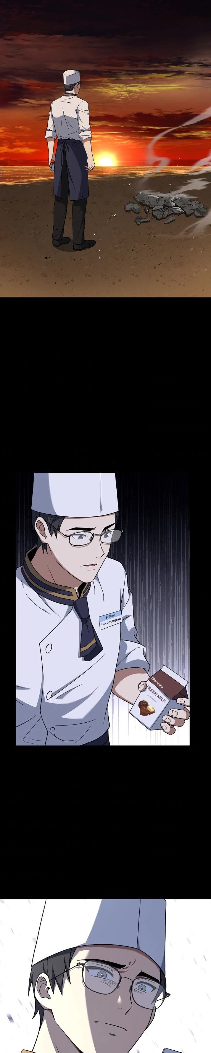 Youngest Chef From the 3rd Rate Hotel chapter 47