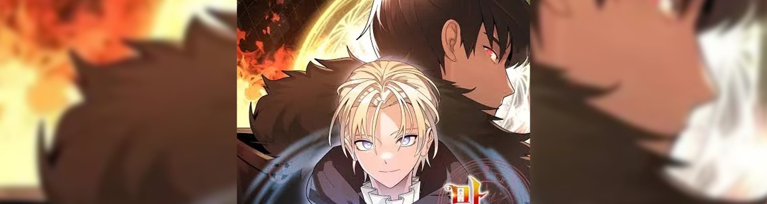 Youngest Scion of the Mages Chapter 37 Bahasa Indonesia