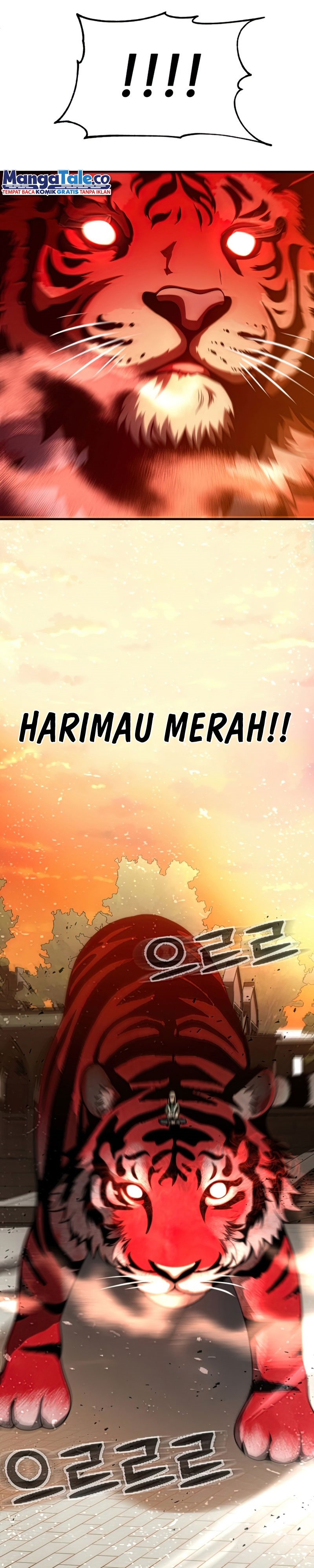 Youngest Scion of the Mages Chapter 37 Bahasa Indonesia