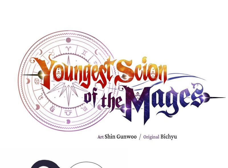 Youngest Scion of the Mages Chapter 37 Bahasa Indonesia
