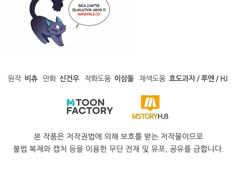 Youngest Scion of the Mages Chapter 37 Bahasa Indonesia