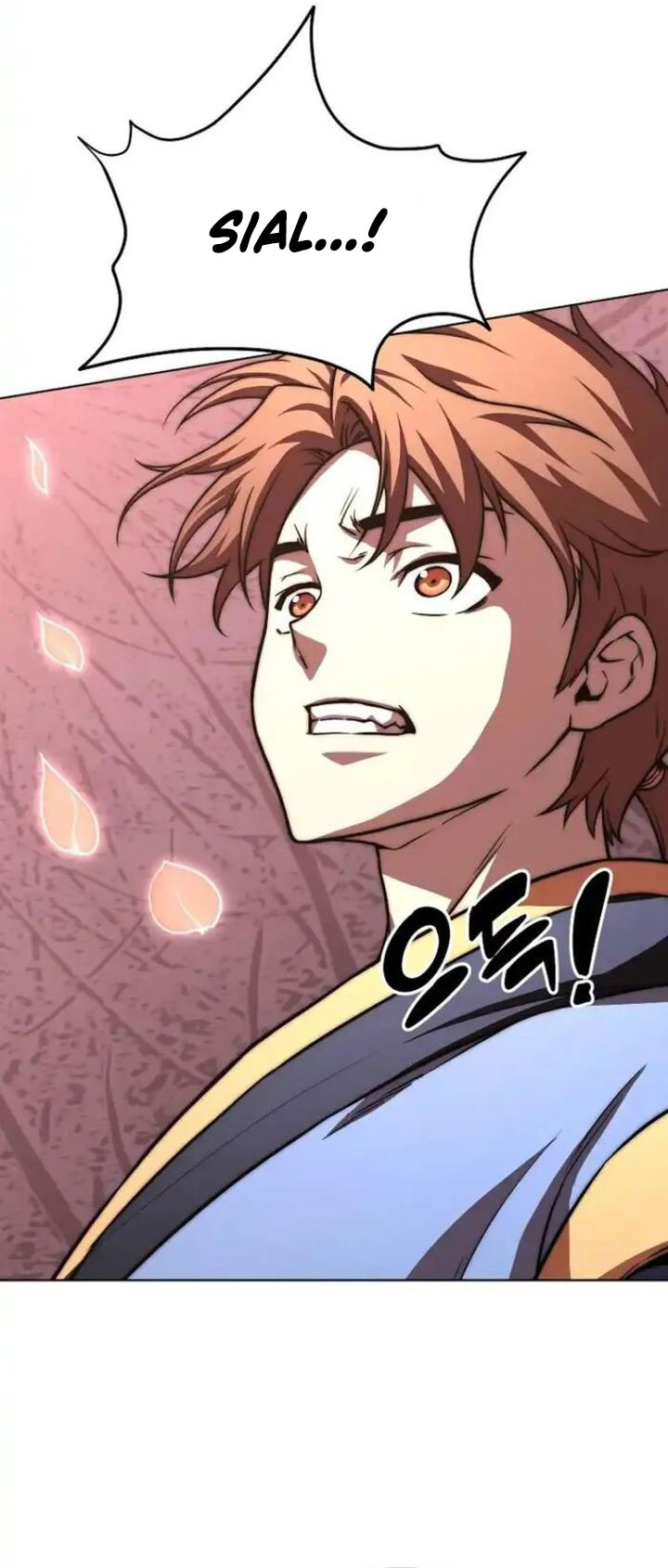 Youngest Son of the NamGung Clan chapter 72