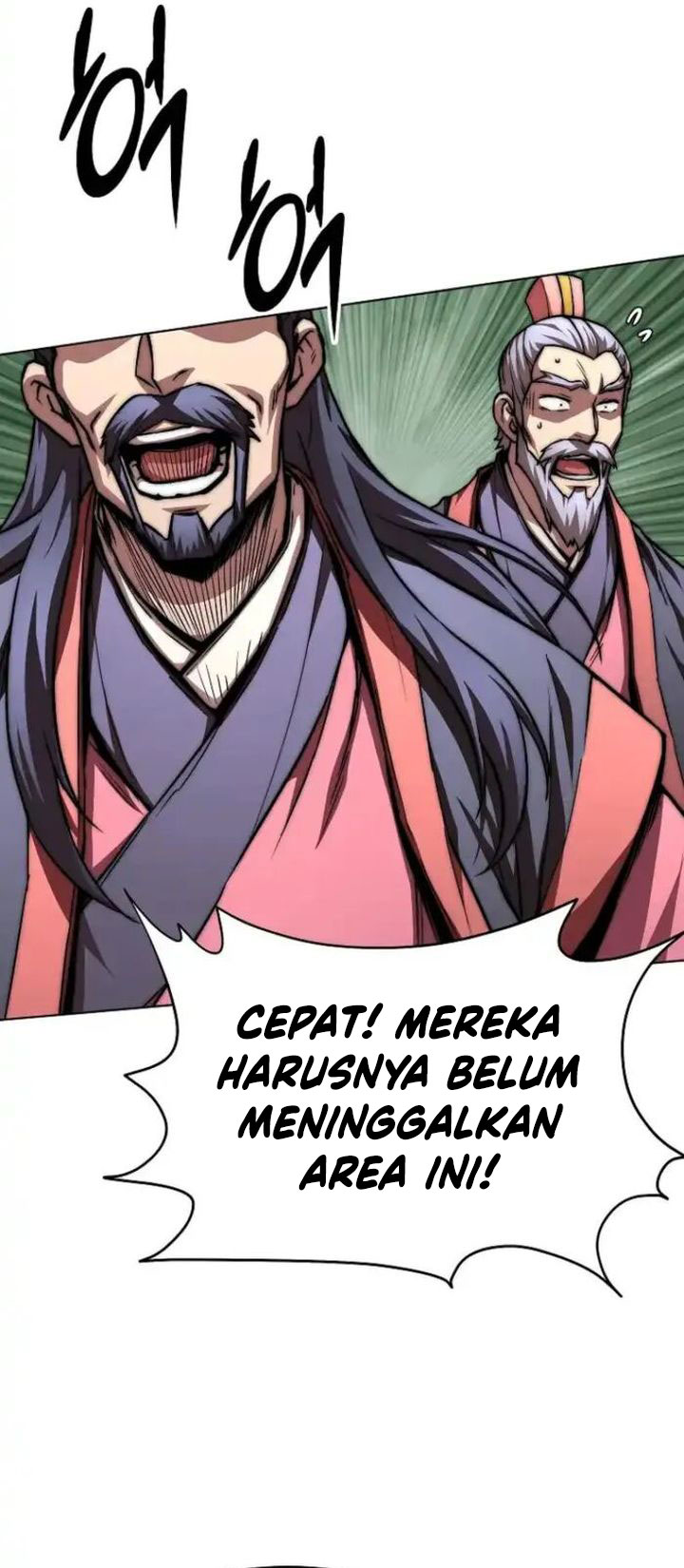 Youngest Son of the NamGung Clan chapter 72