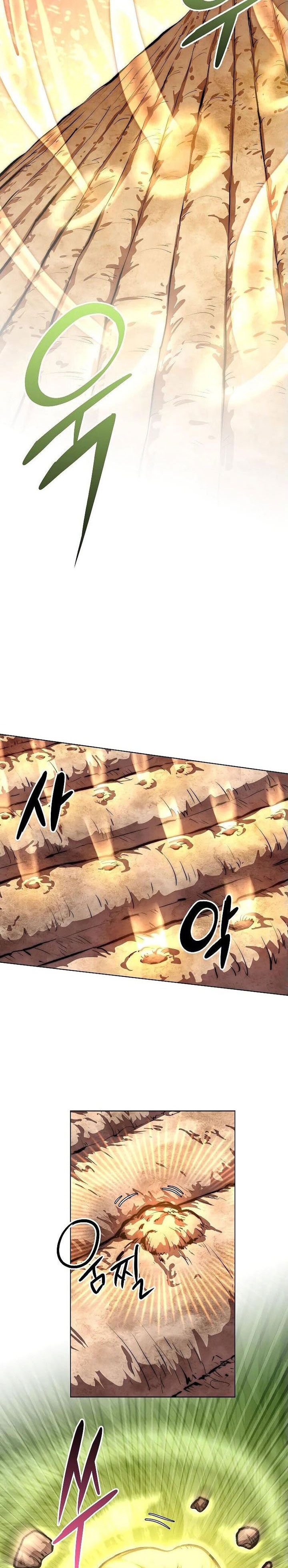 Youngest Son of the NamGung Clan chapter 80