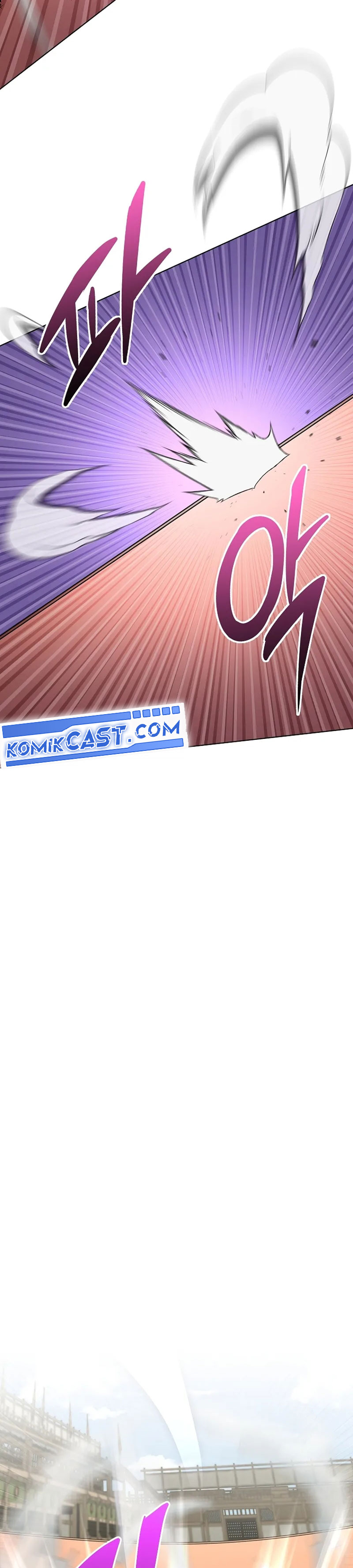 Youngest Son of the NamGung Clan Chapter 82 Bahasa Indonesia