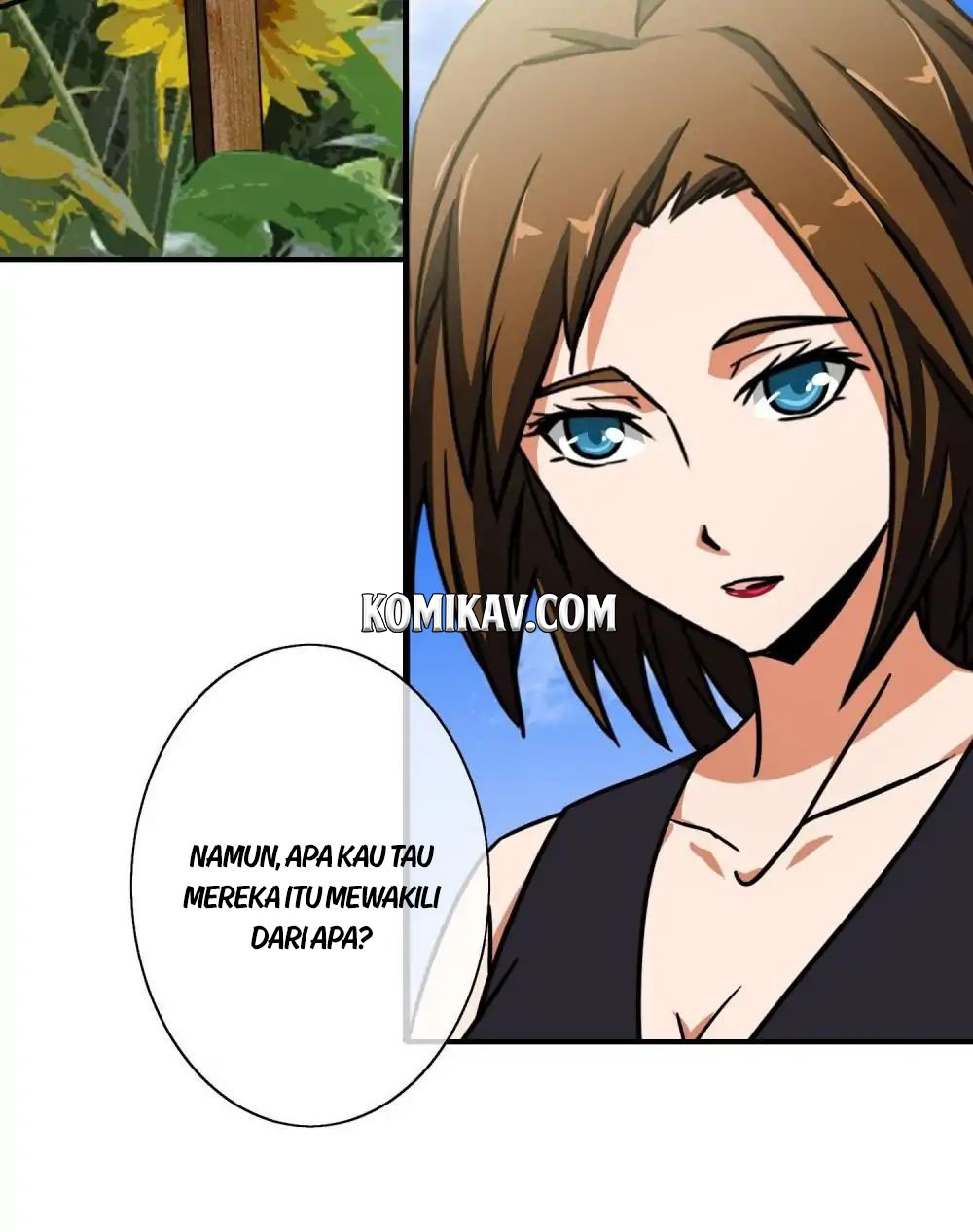 Your Modern White Knight chapter 15